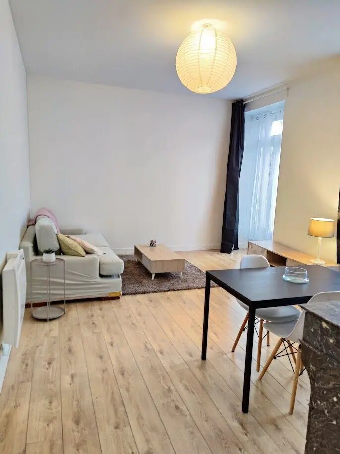 Appartement à louer, 54m², Montargis