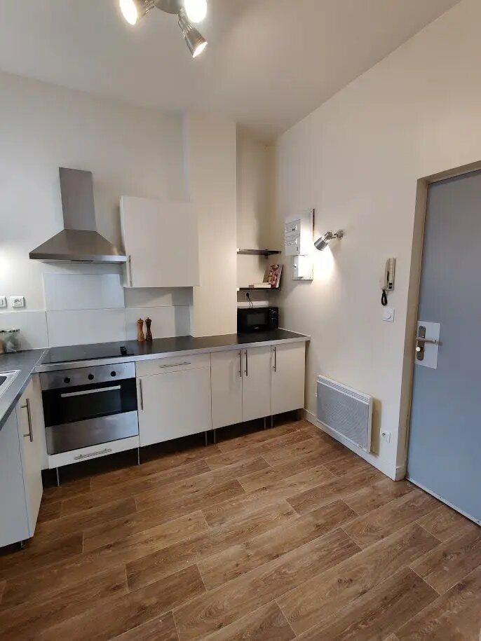 Appartement à louer, 54m², Montargis