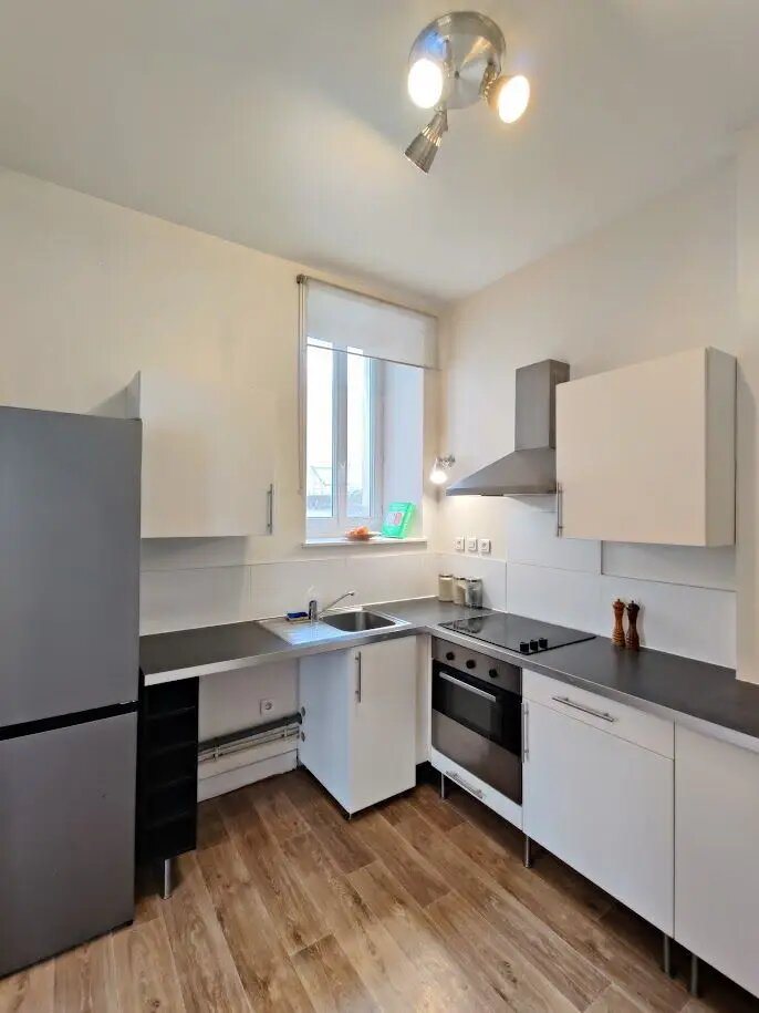 Appartement à louer, 54m², Montargis