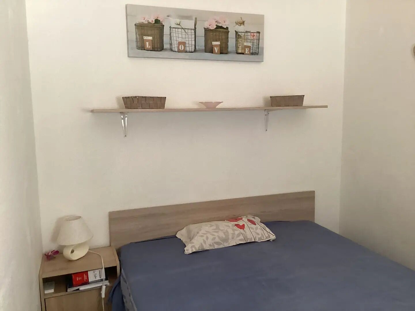 Appartement à louer, 26m², Grasse