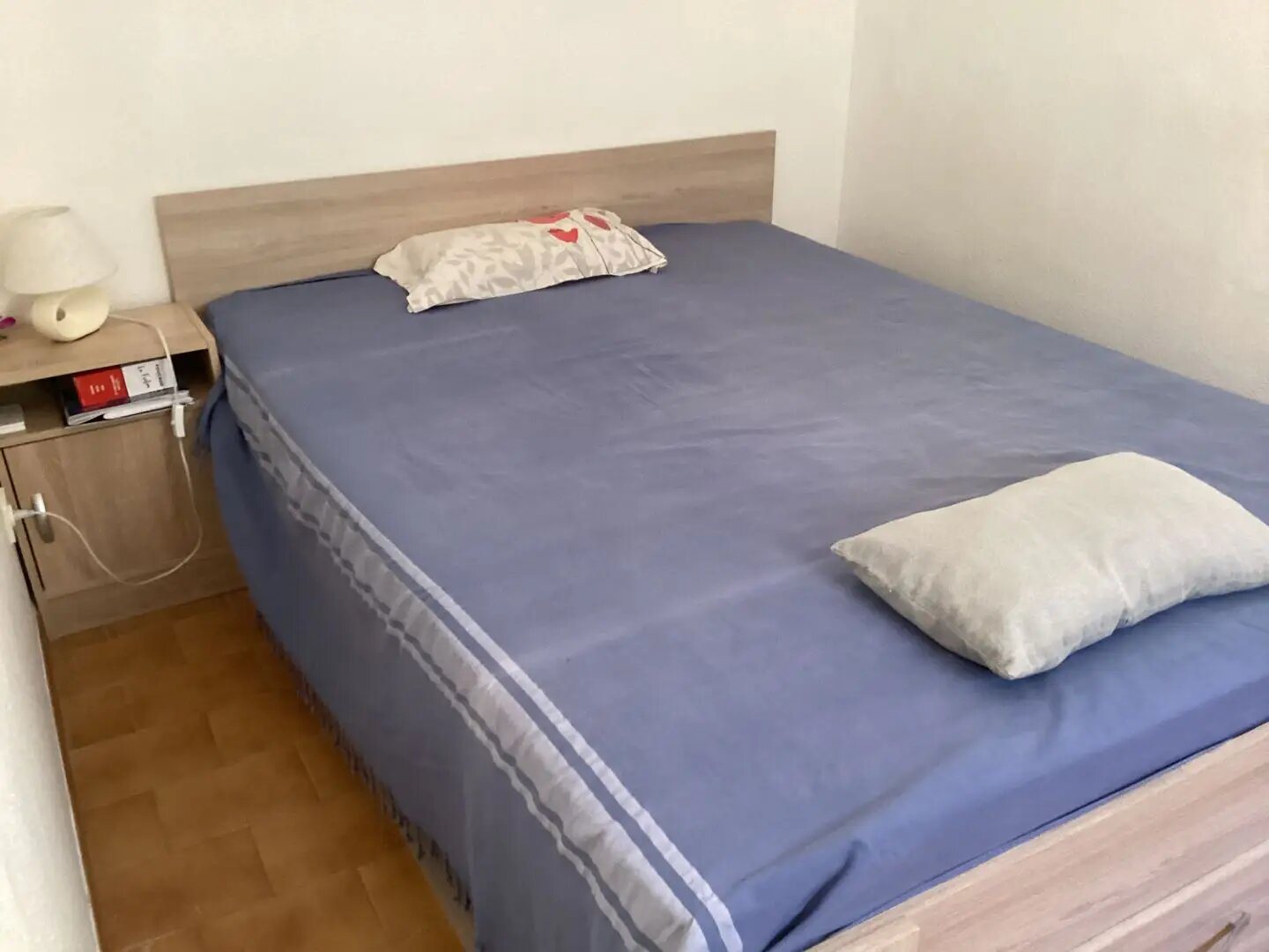 Appartement à louer, 26m², Grasse