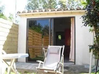 Appartement à louer, 17m², Le Boulou