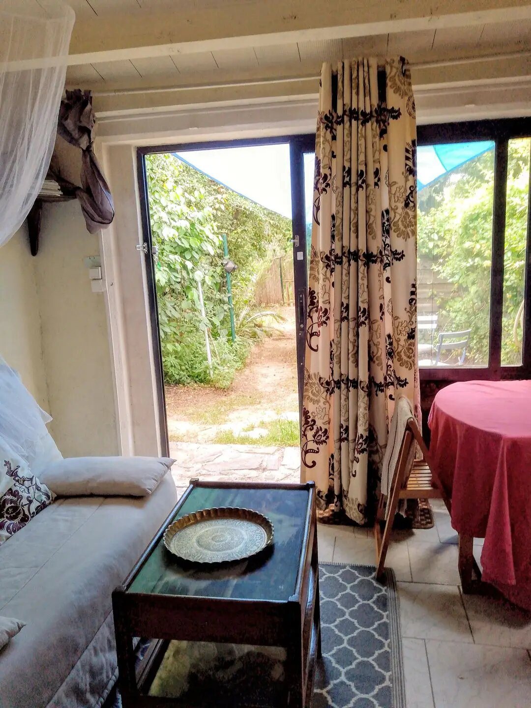 Appartement à louer, 17m², Le Boulou