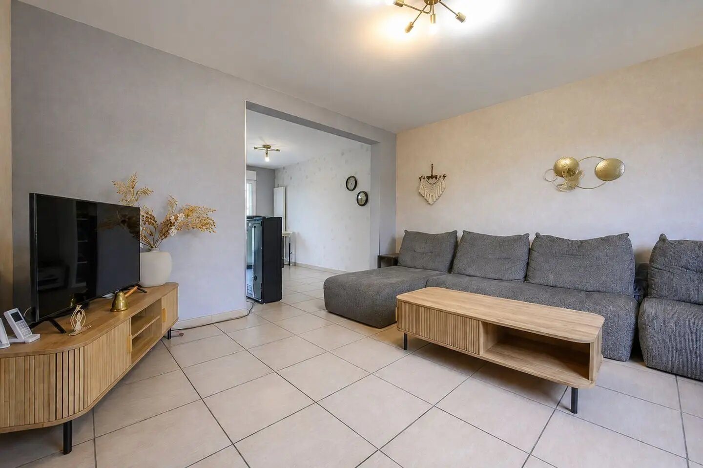 Maison à vendre, 128m², Lambres-lez-Douai