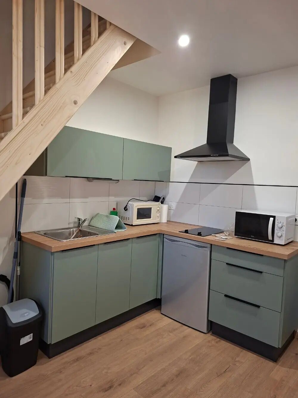 Appartement à louer, 32m², Abrest