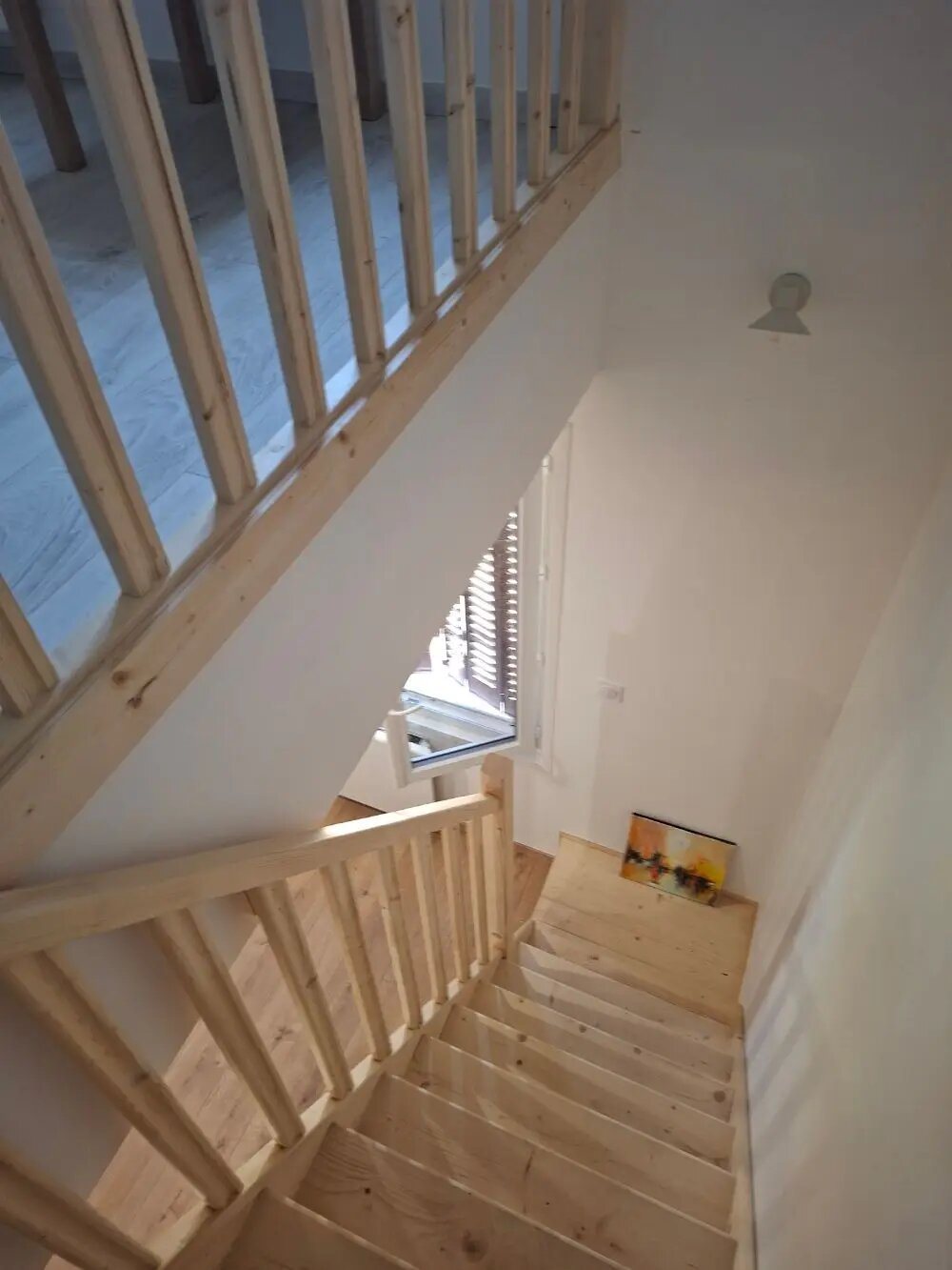 Appartement à louer, 32m², Abrest