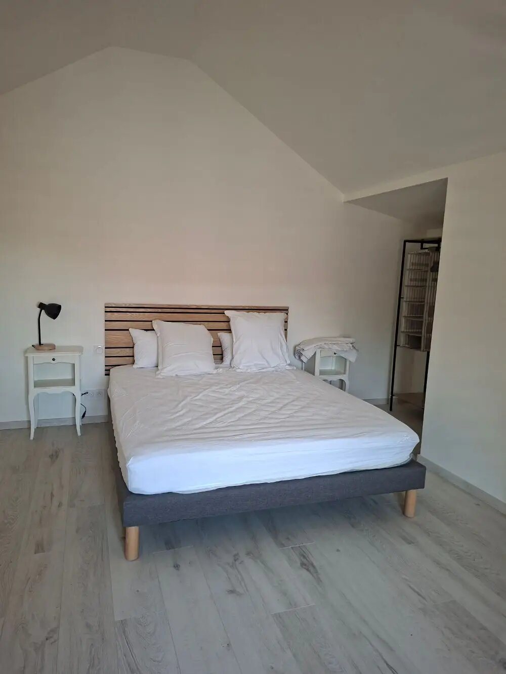 Appartement à louer, 32m², Abrest