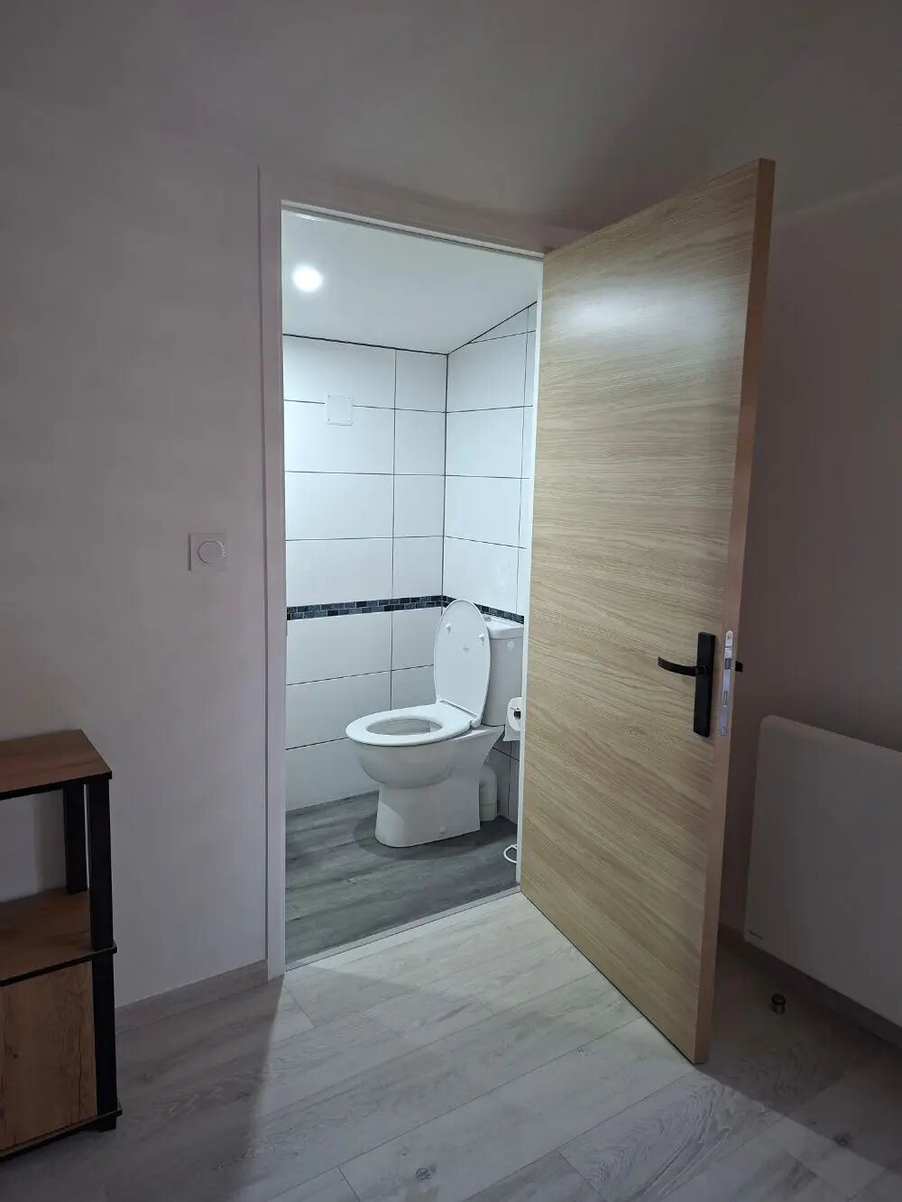 Appartement à louer, 32m², Abrest