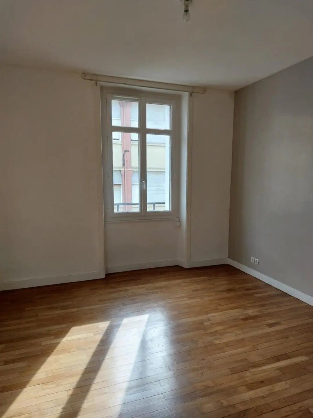 Appartement à louer, 19m², Limoges