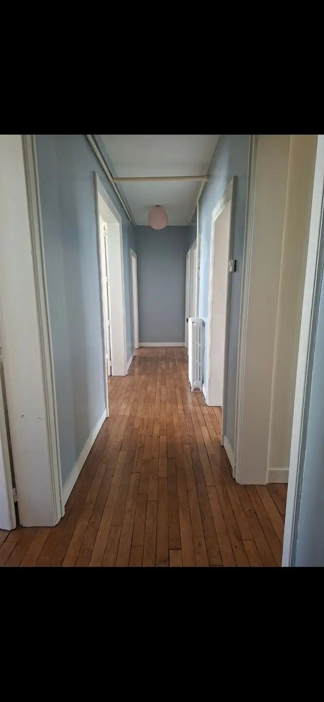 Appartement à louer, 19m², Limoges