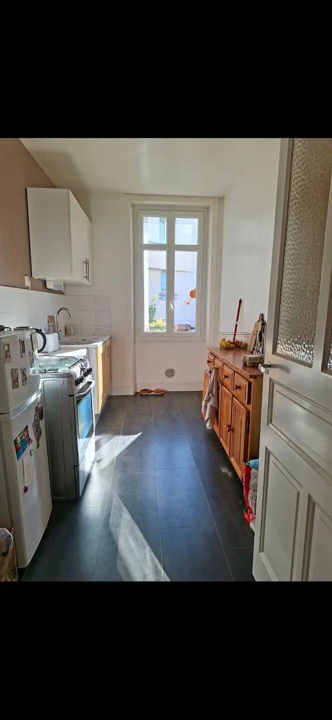 Appartement à louer, 19m², Limoges
