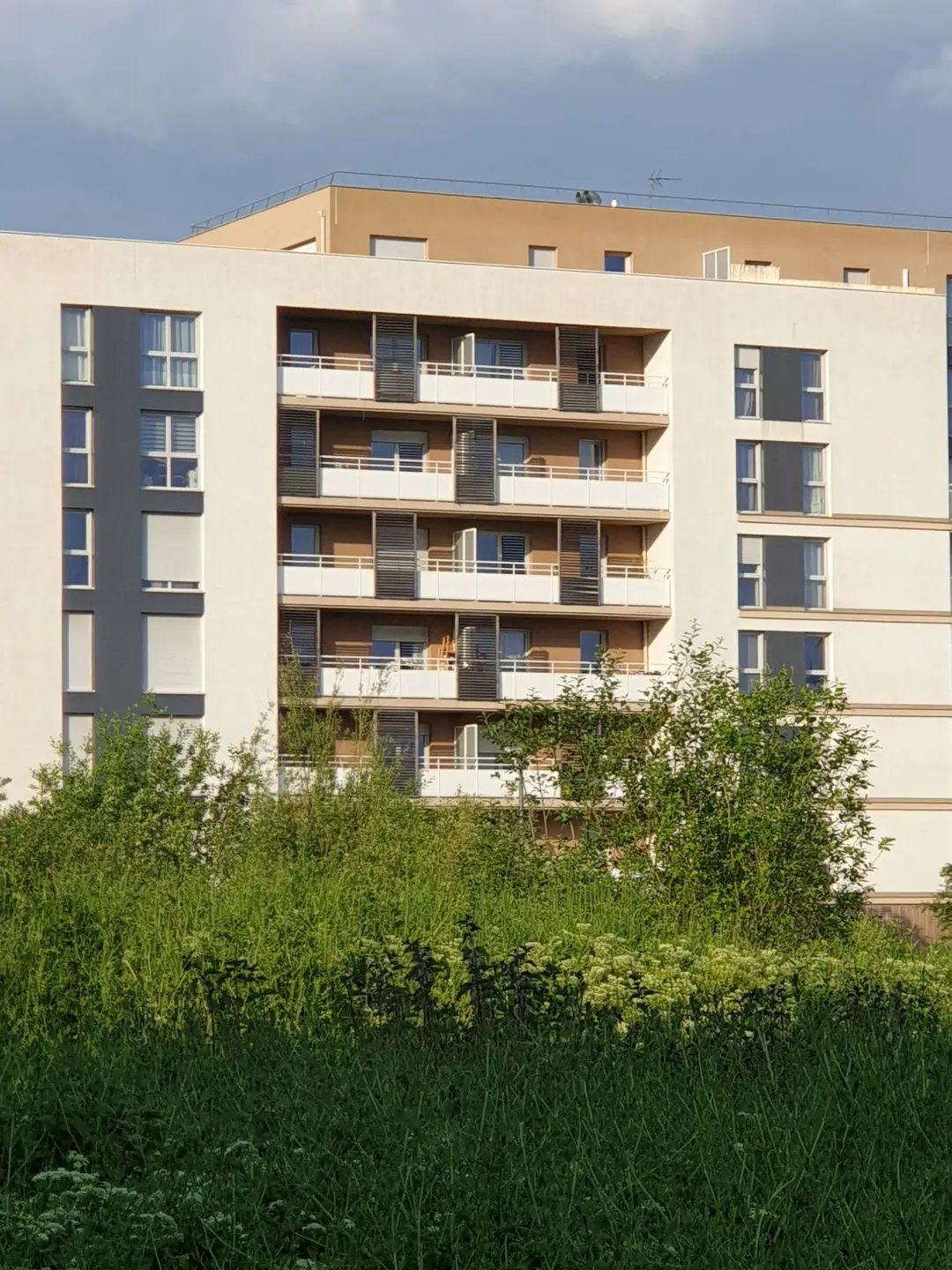 Appartement à vendre, 105m², Cergy