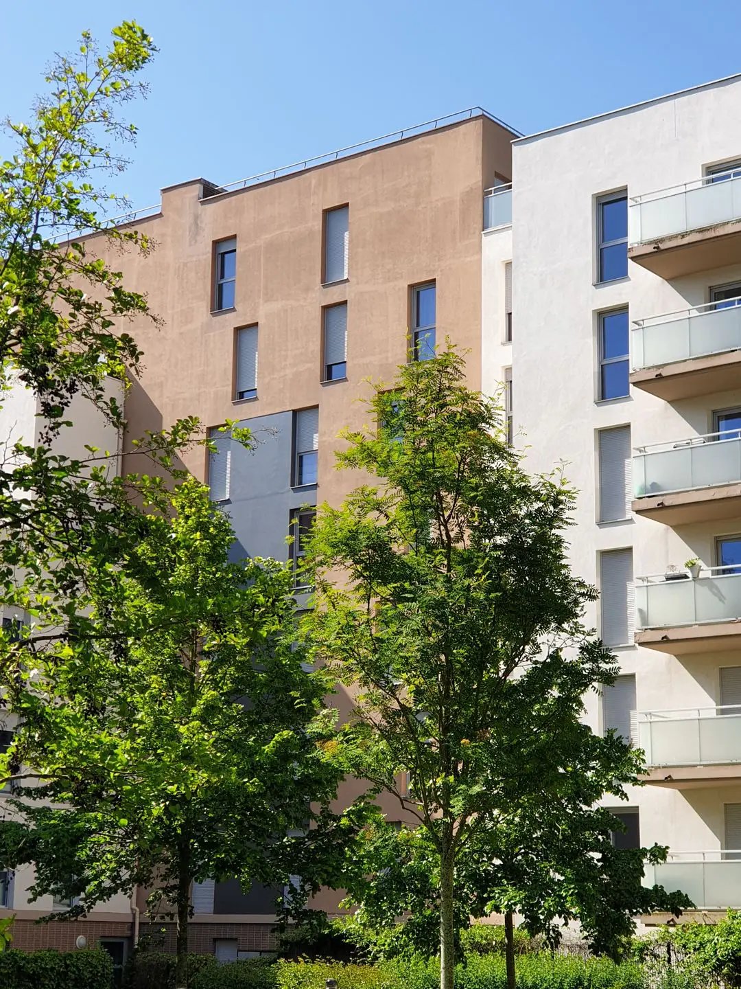 Appartement à vendre, 105m², Cergy