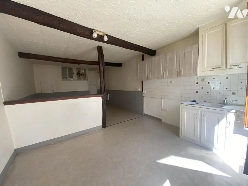 Maison à louer, 1m², Beaune-la-Rolande