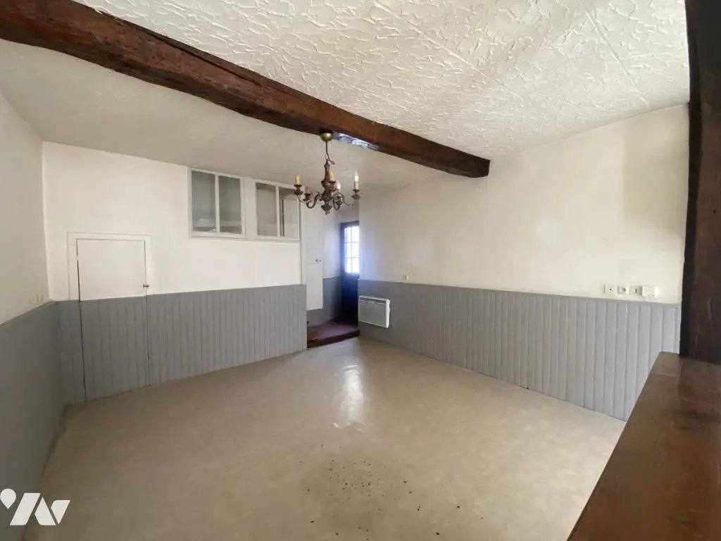 Maison à louer, 1m², Beaune-la-Rolande