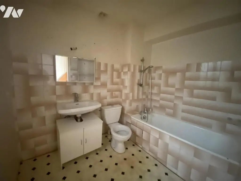 Maison à louer, 1m², Beaune-la-Rolande