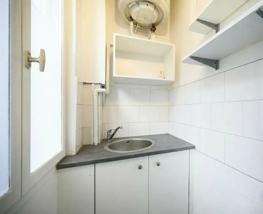 Appartement à louer, 15m², Saint-Ouen-sur-Seine