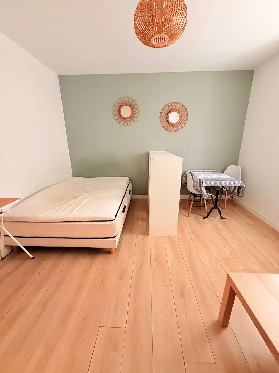 Appartement à vendre, 23m², Le Havre