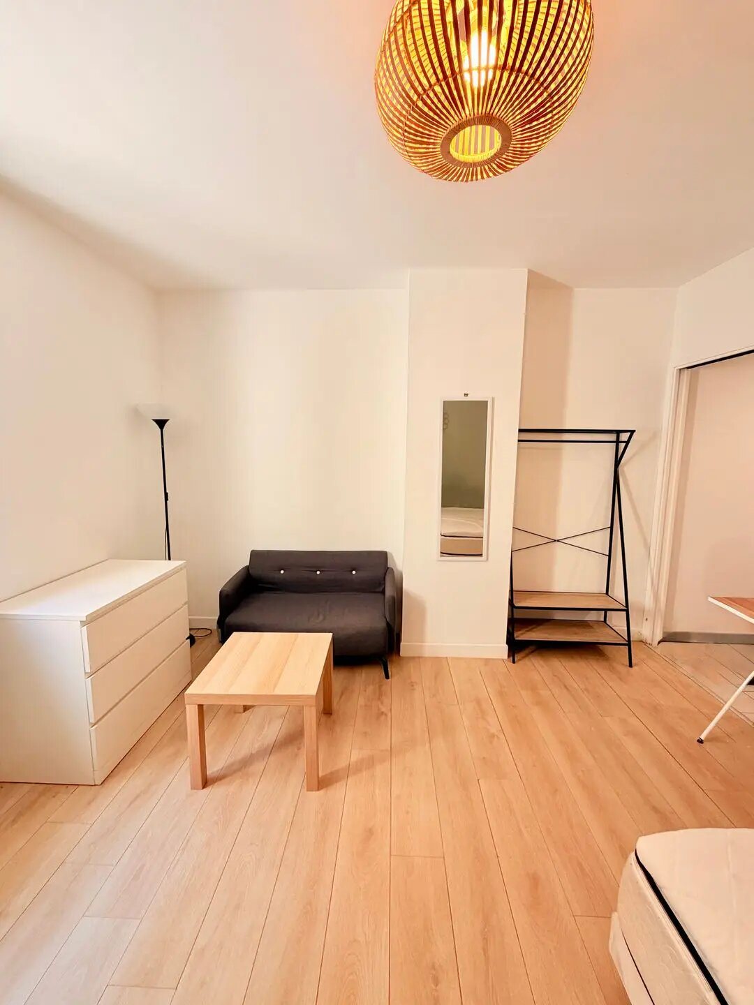 Appartement à vendre, 23m², Le Havre