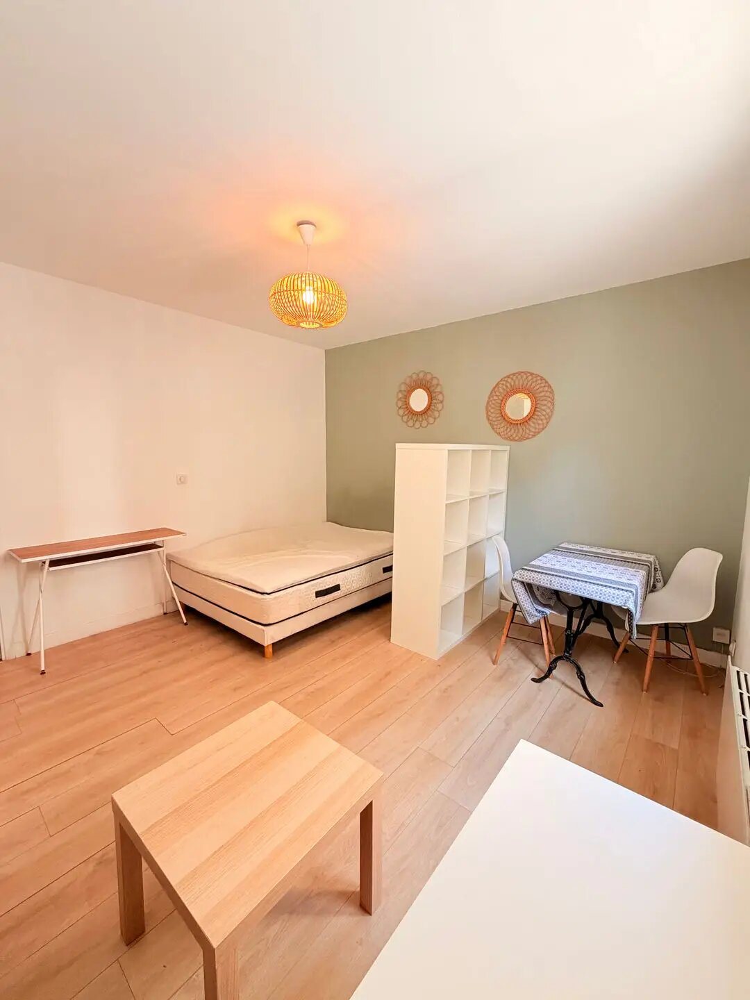 Appartement à vendre, 23m², Le Havre