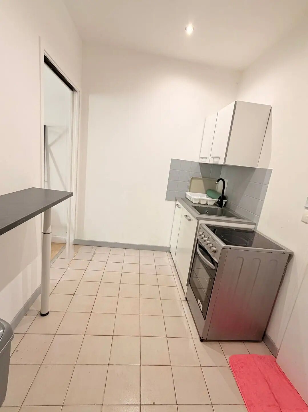 Appartement à vendre, 23m², Le Havre