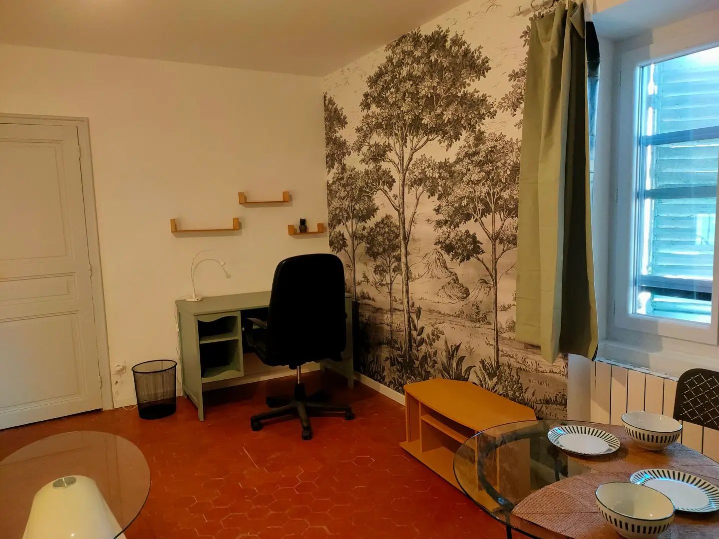 Appartement à louer, 21m², Cavaillon