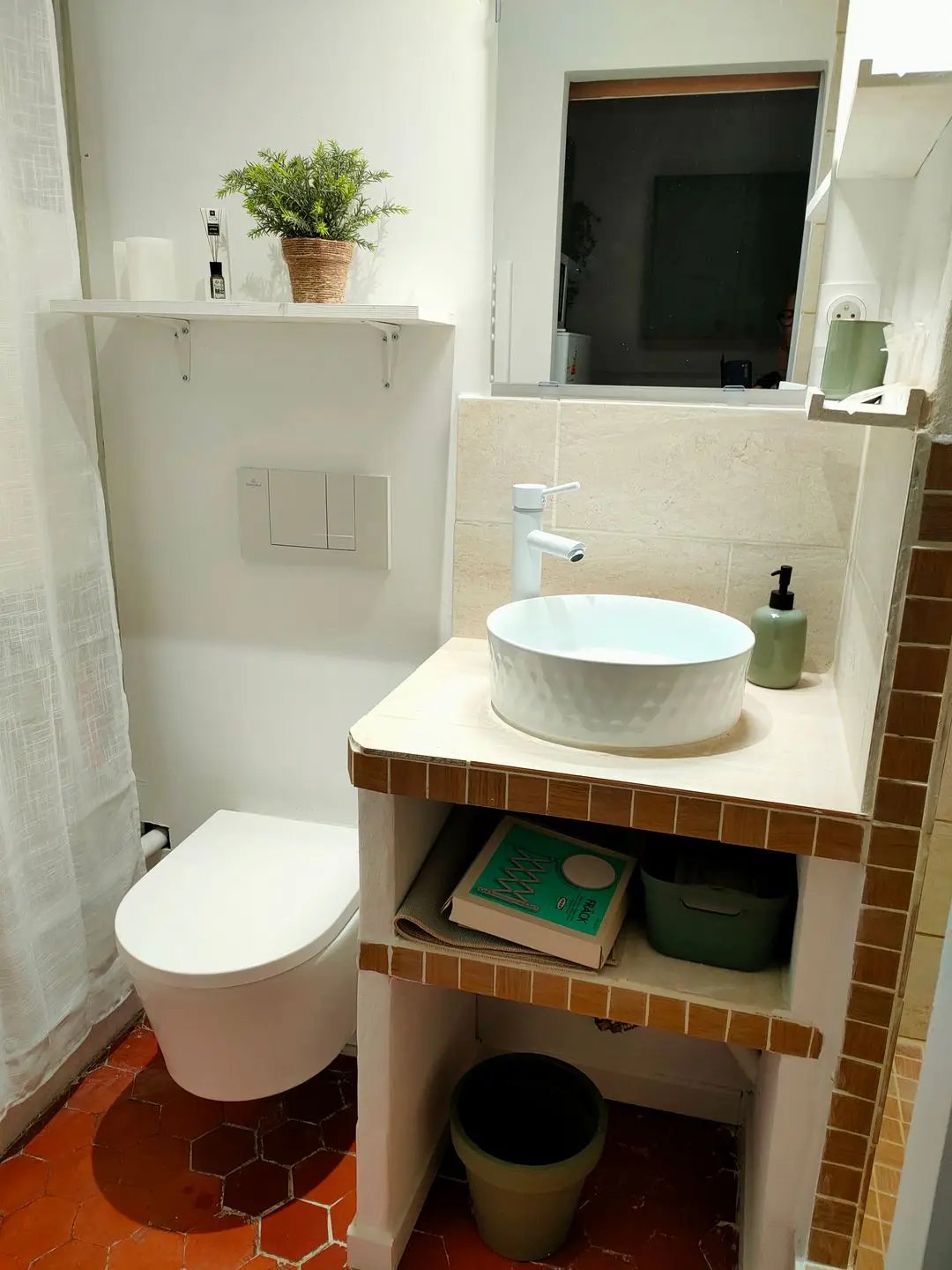 Appartement à louer, 21m², Cavaillon