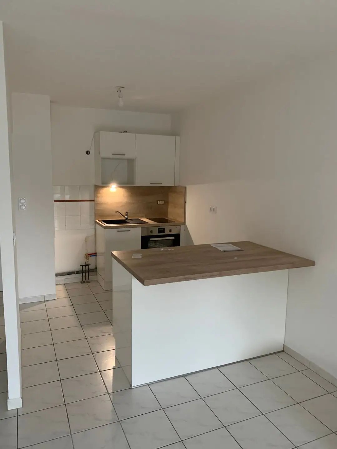 Appartement à louer, 48m², Nîmes