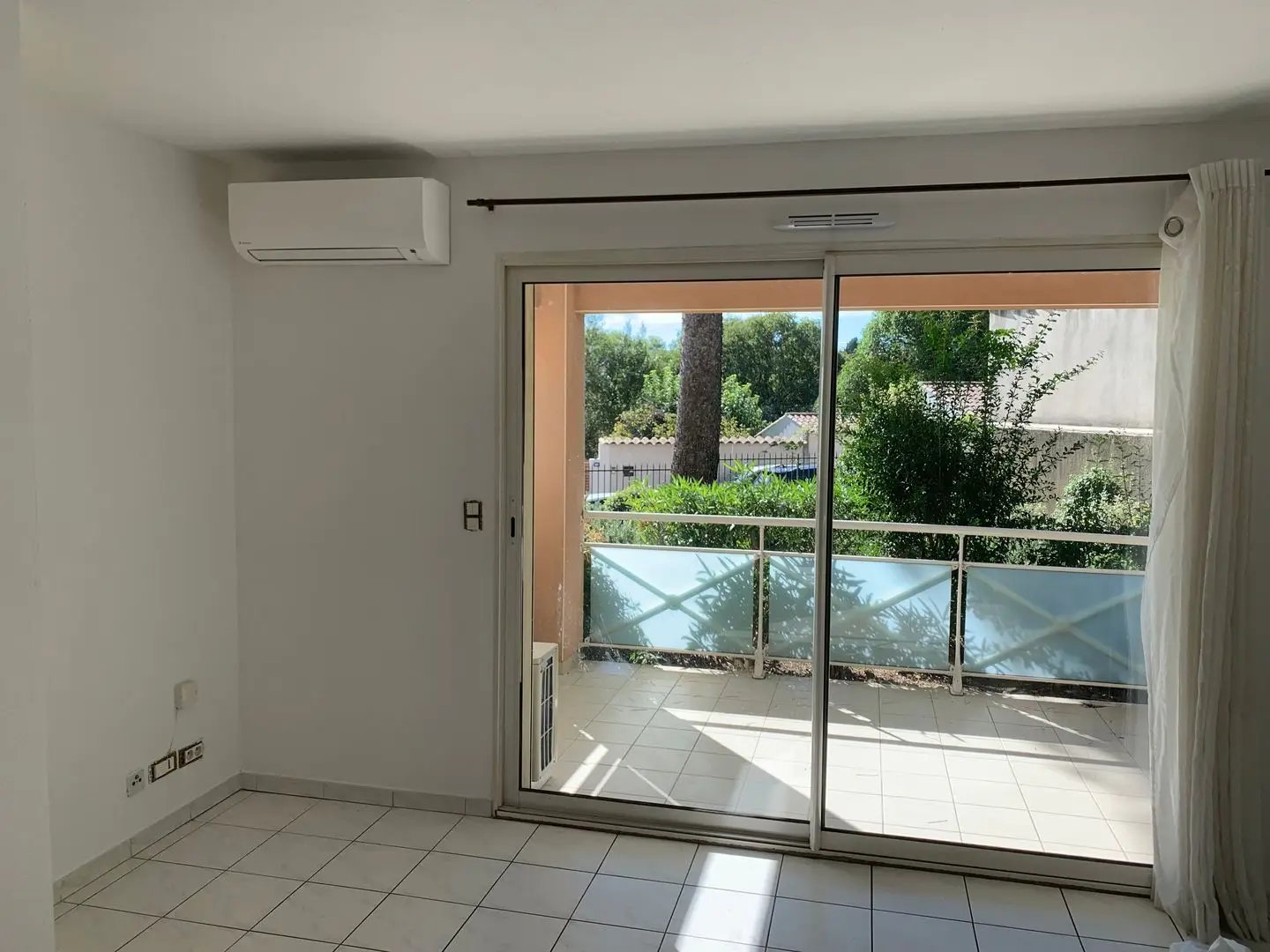 Appartement à louer, 48m², Nîmes