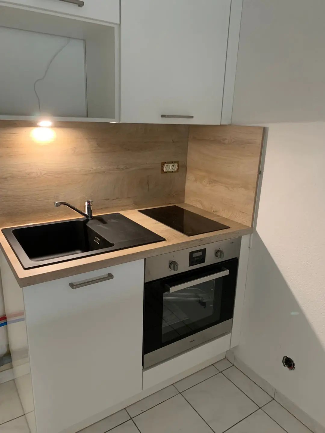 Appartement à louer, 48m², Nîmes