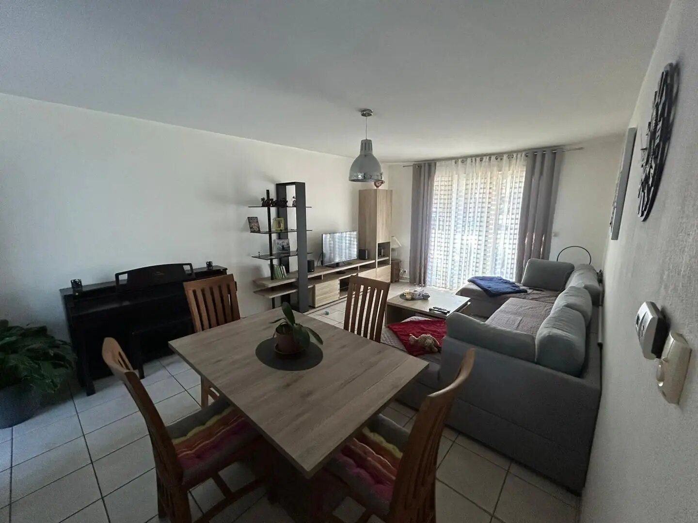 Maison à vendre, 69m², Gap