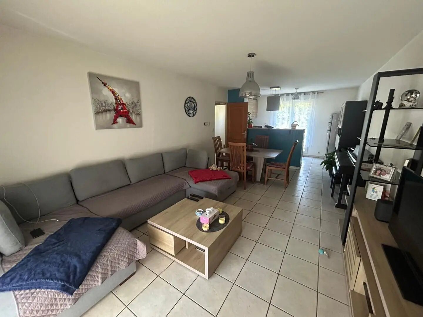 Maison à vendre, 69m², Gap