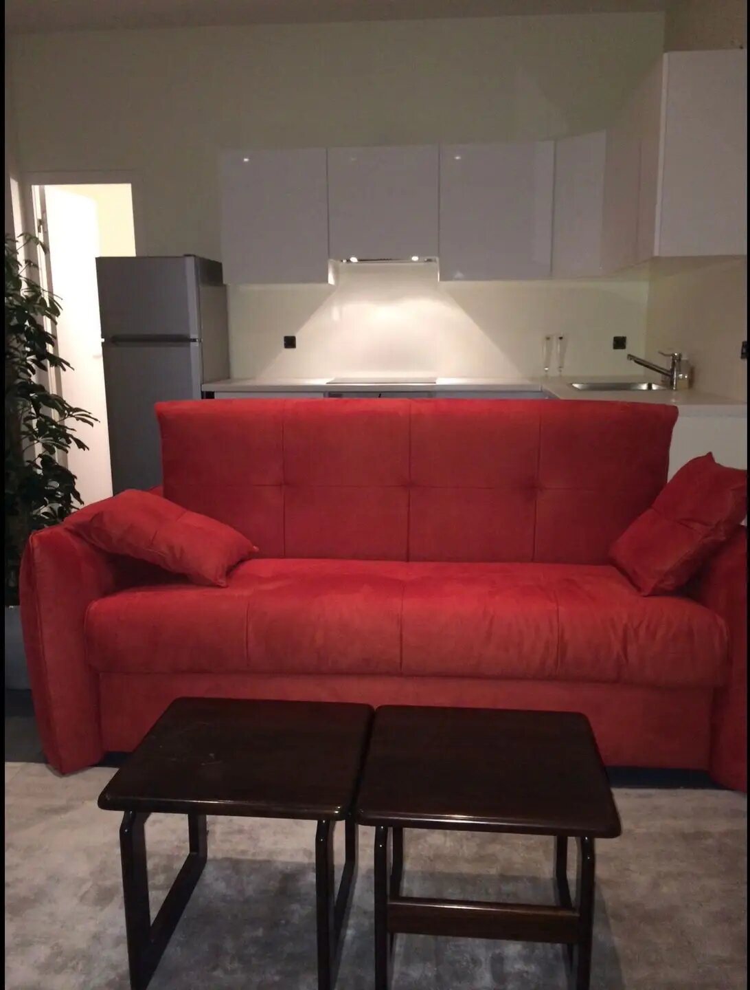 Appartement à louer, 34m², Courbevoie