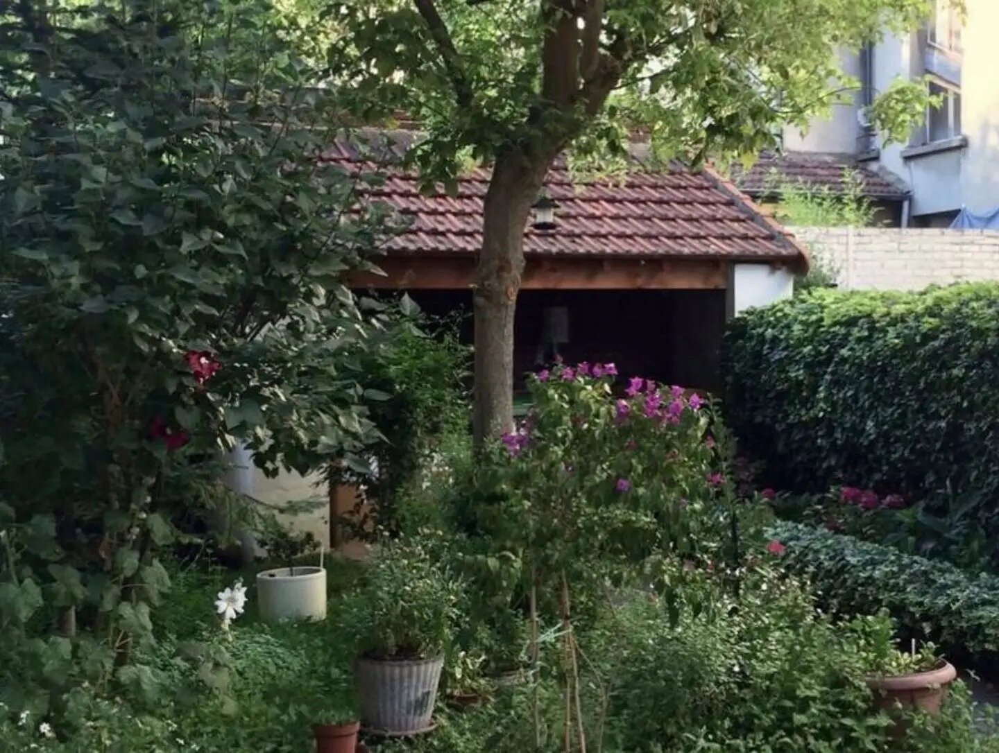 Appartement à louer, 34m², Courbevoie