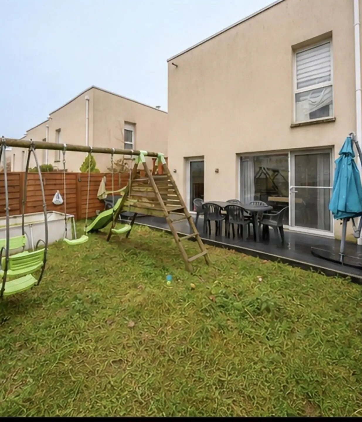 Maison à vendre, 80m², Wattrelos