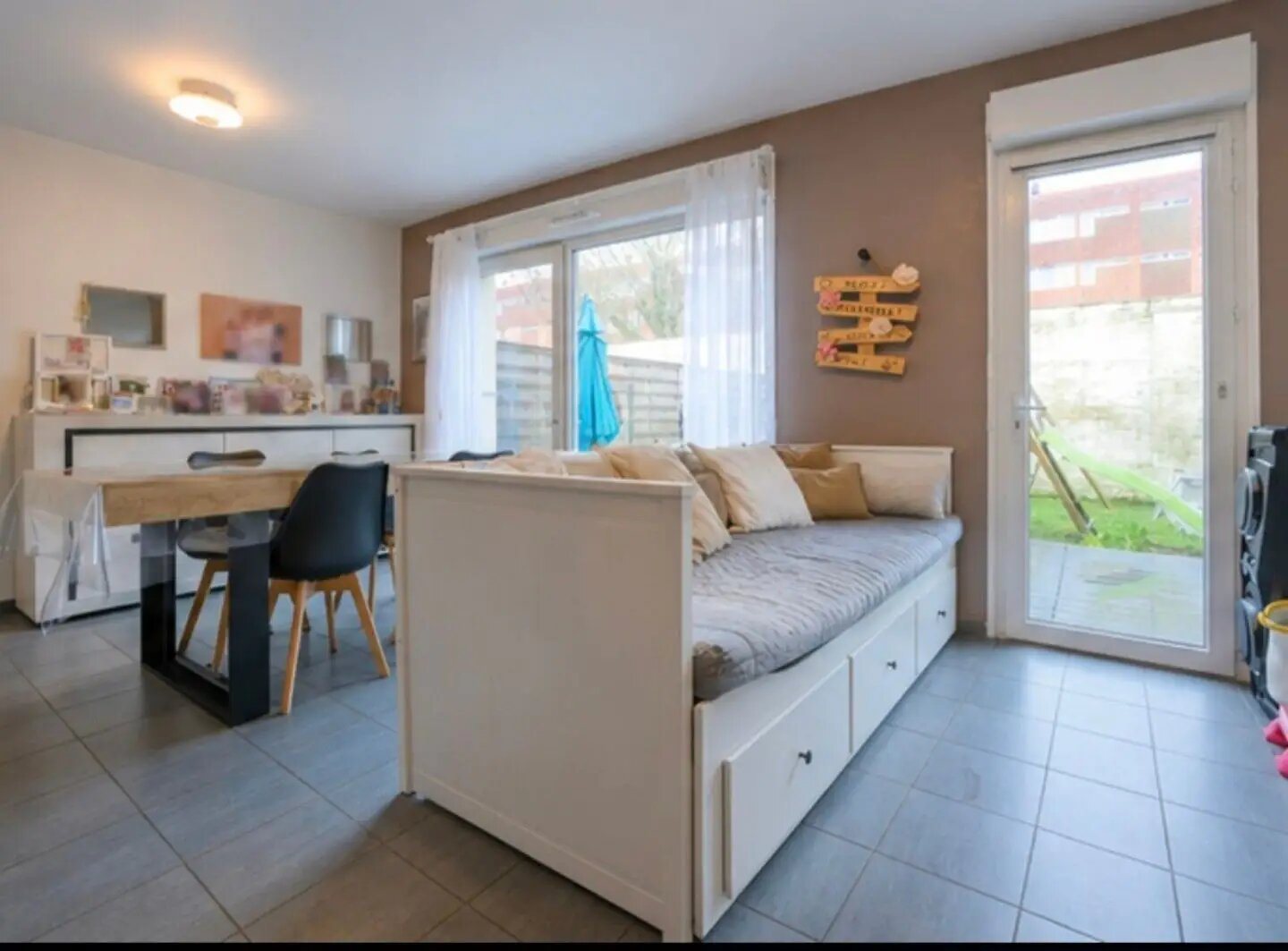 Maison à vendre, 80m², Wattrelos