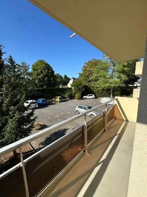 Appartement à louer, 4677m², Chantilly