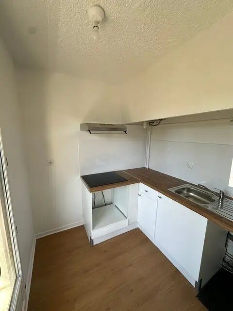 Appartement à louer, 4677m², Chantilly