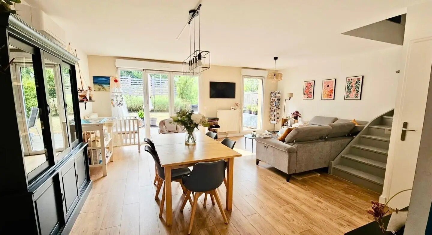 Maison à vendre, 91m², Bondues