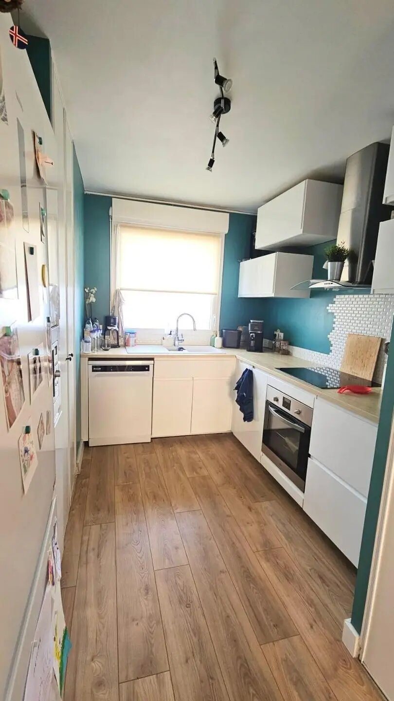 Maison à vendre, 91m², Bondues