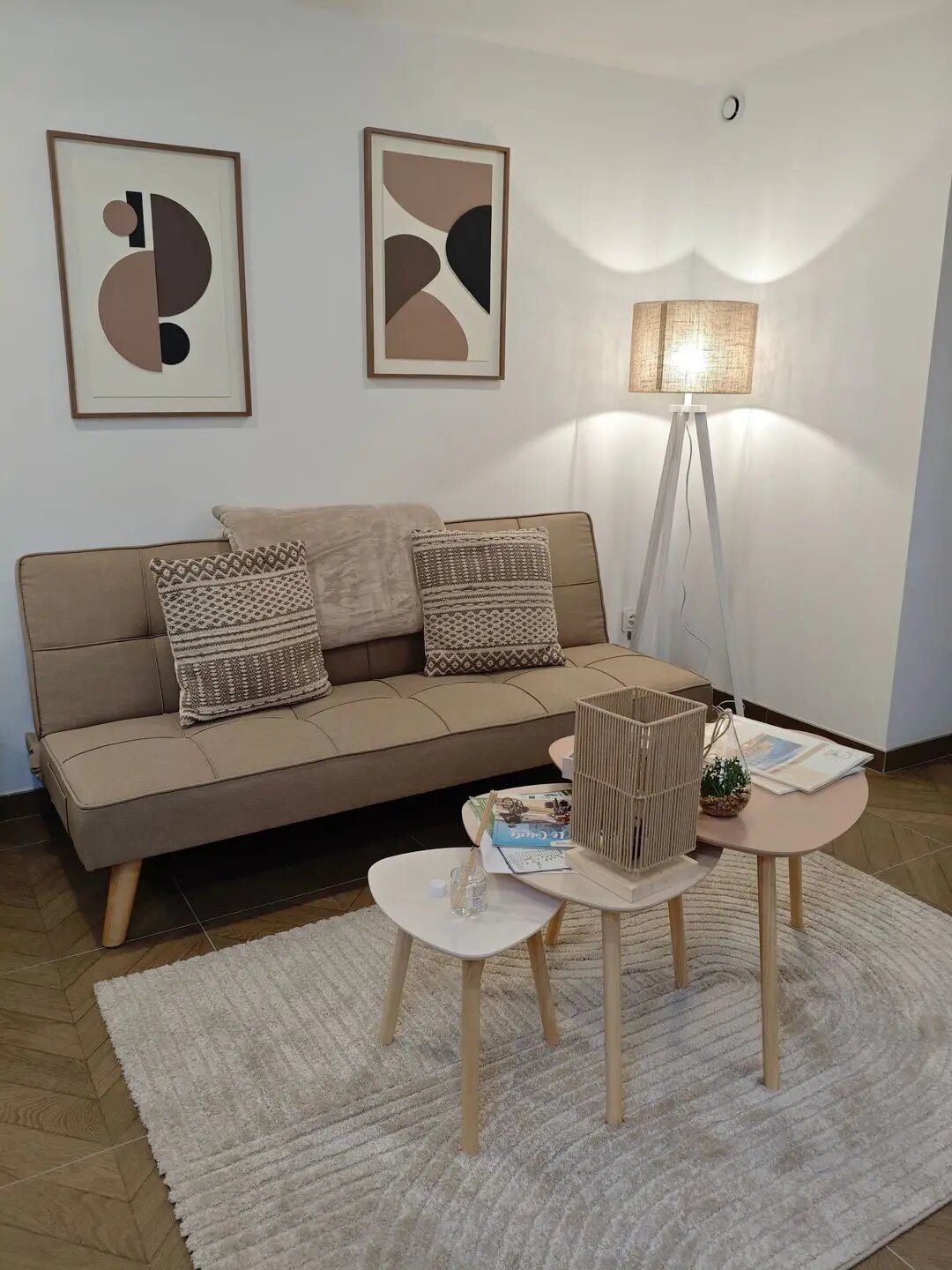 Appartement à vendre, 35m², Mers-les-Bains