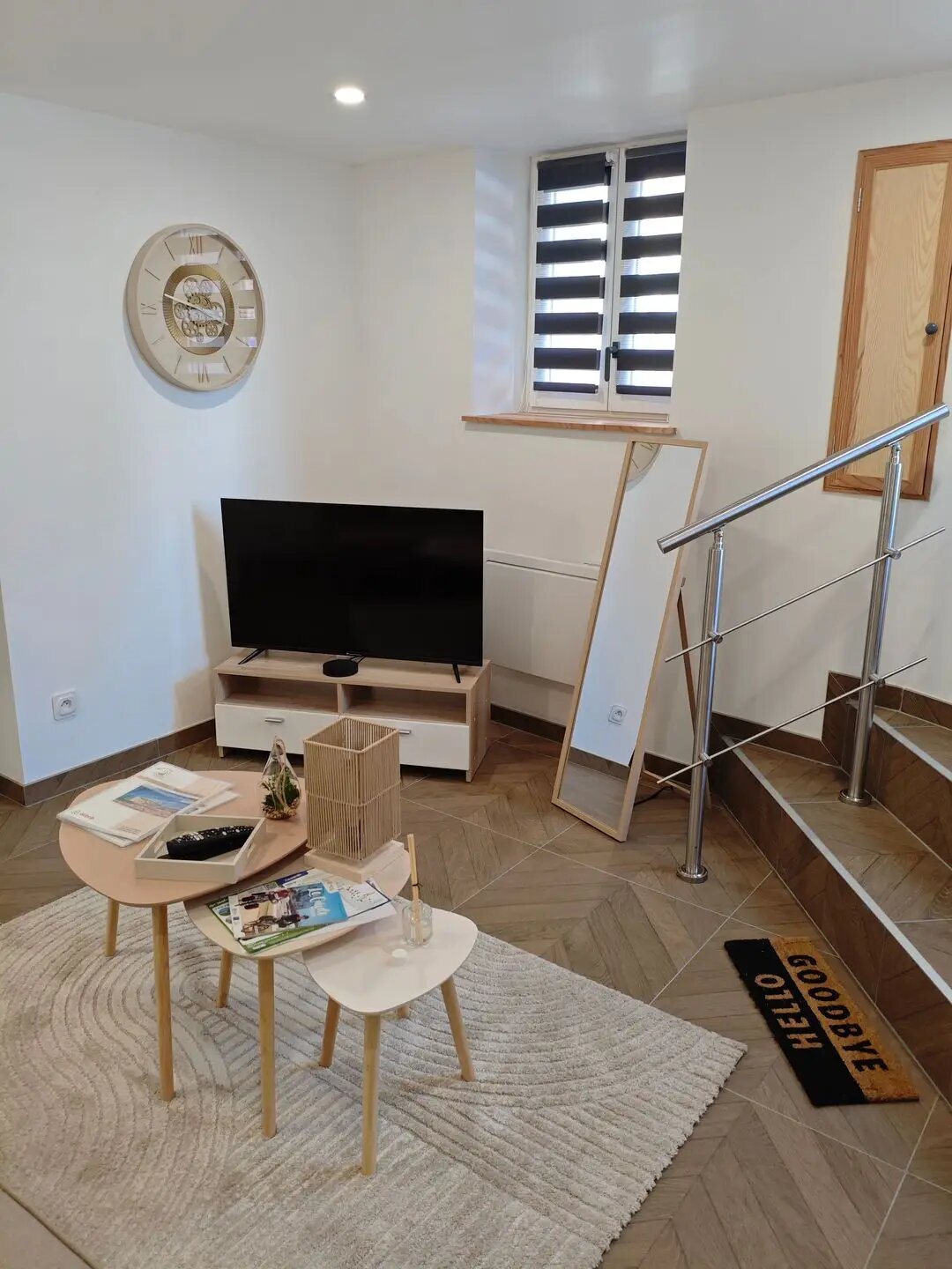 Appartement à vendre, 35m², Mers-les-Bains