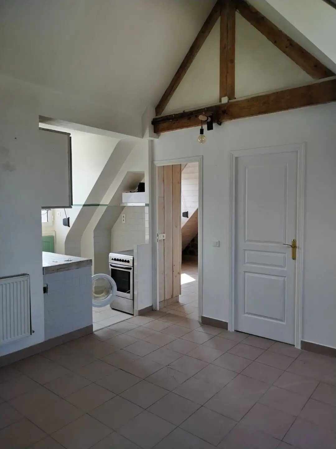 Appartement à louer, 36m², Carnac