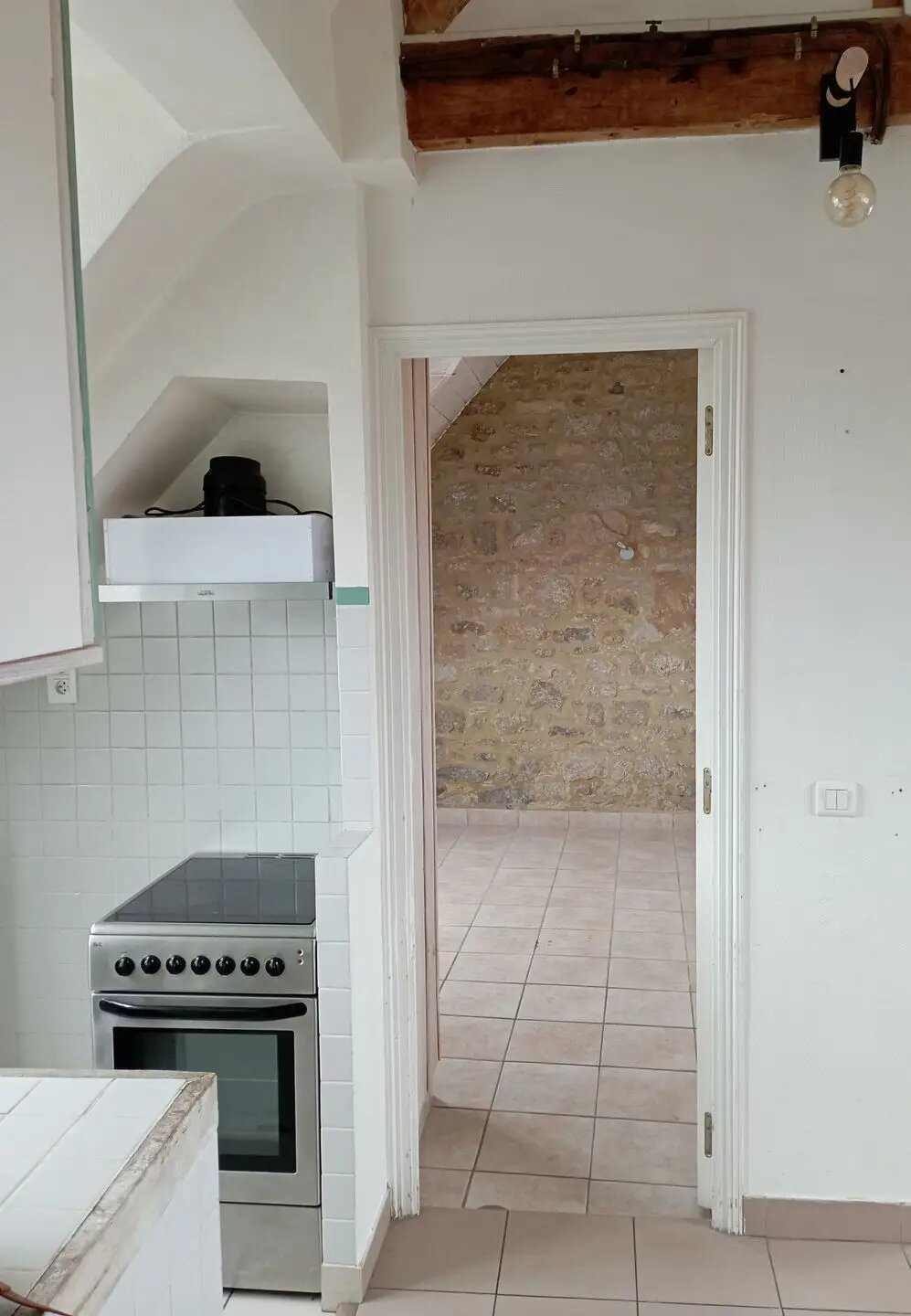 Appartement à louer, 36m², Carnac