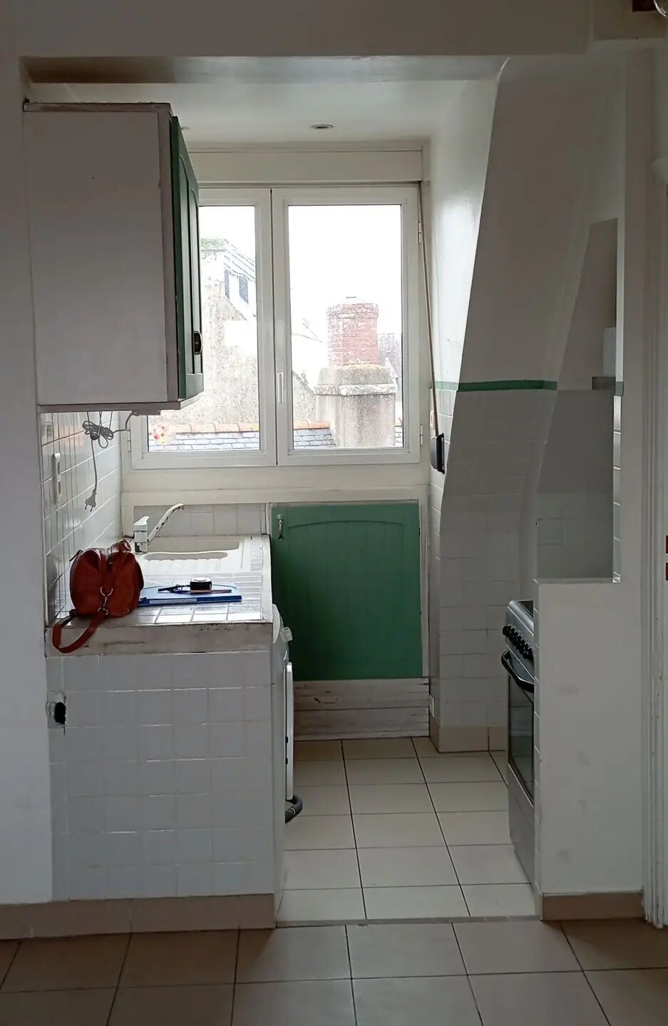 Appartement à louer, 36m², Carnac
