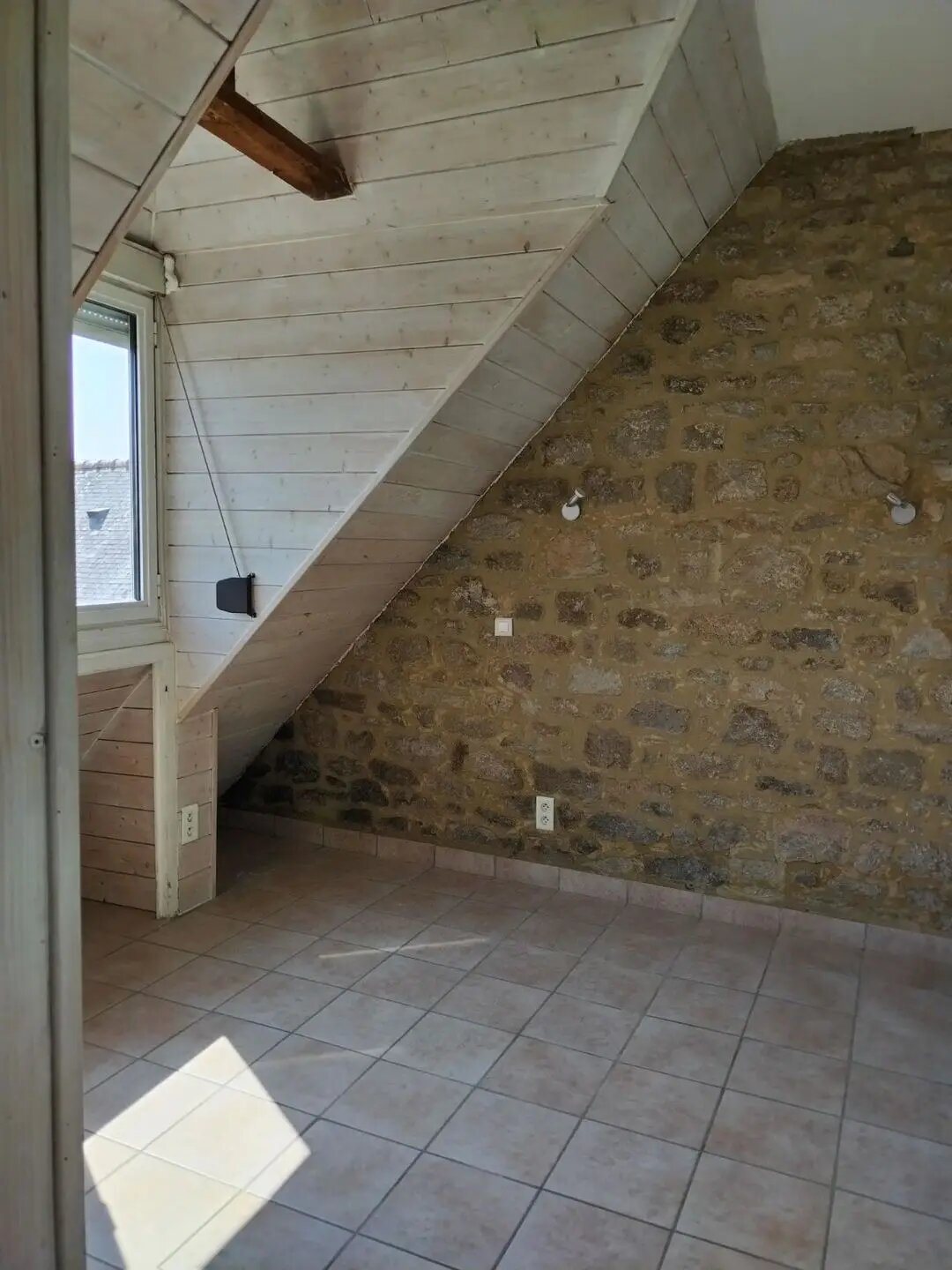 Appartement à louer, 36m², Carnac