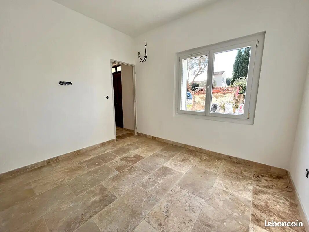 Maison à vendre, 80m², Fos-sur-Mer