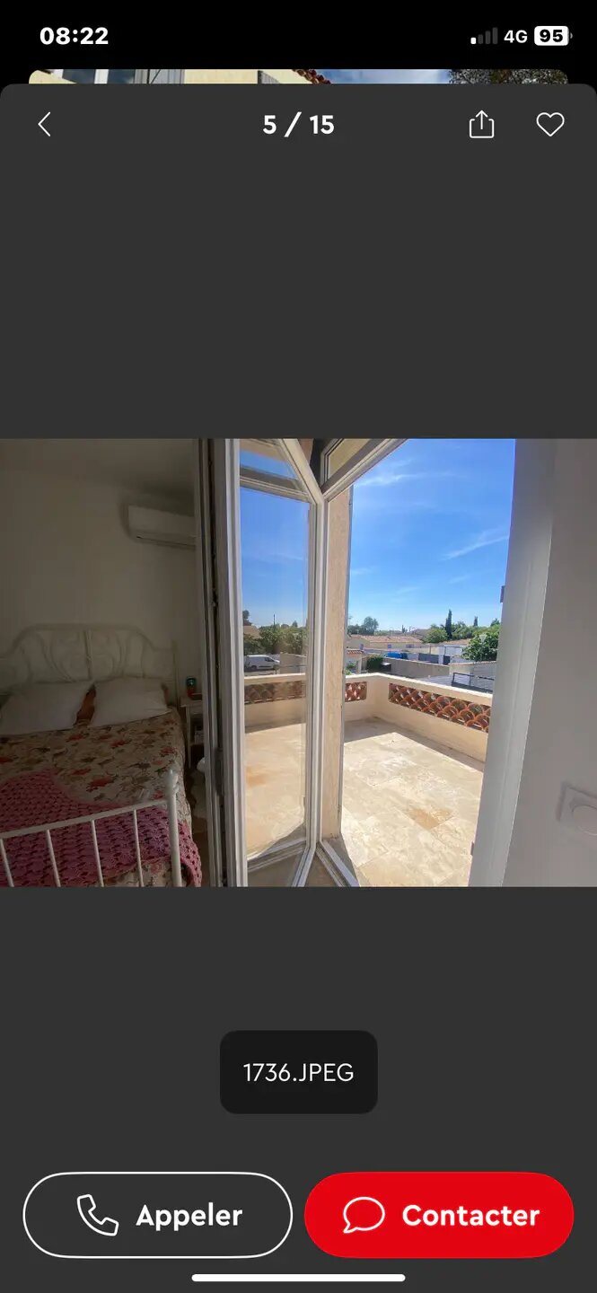 Maison à vendre, 80m², Fos-sur-Mer
