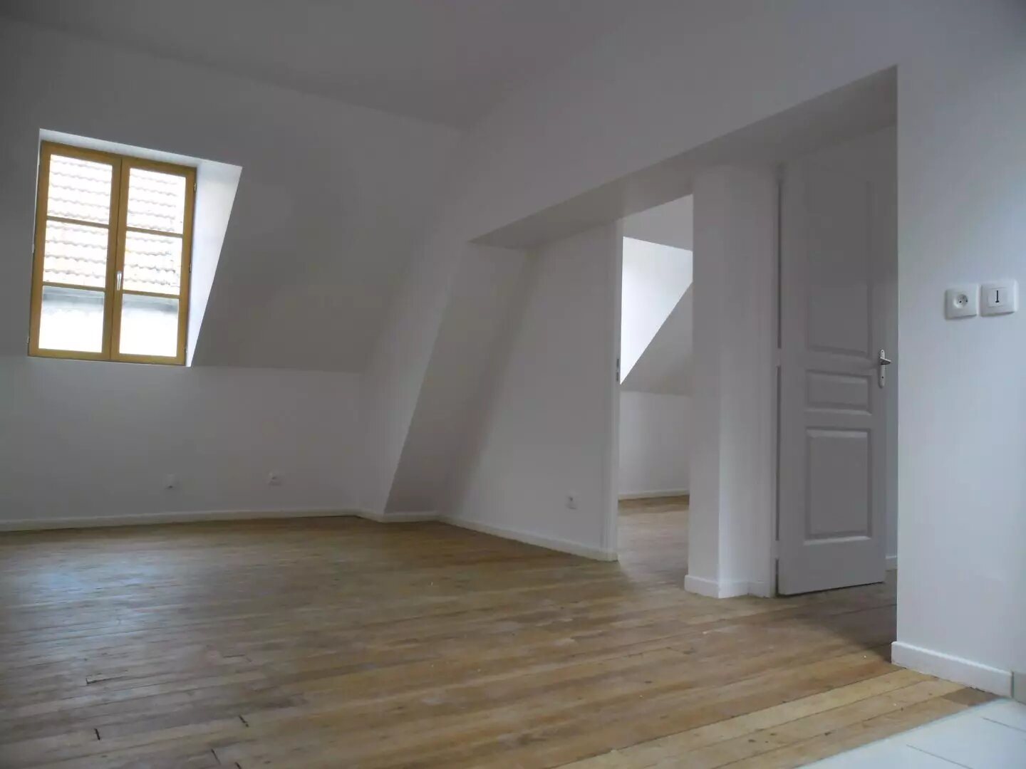 Appartement à vendre, 48m², Nogent-sur-Seine