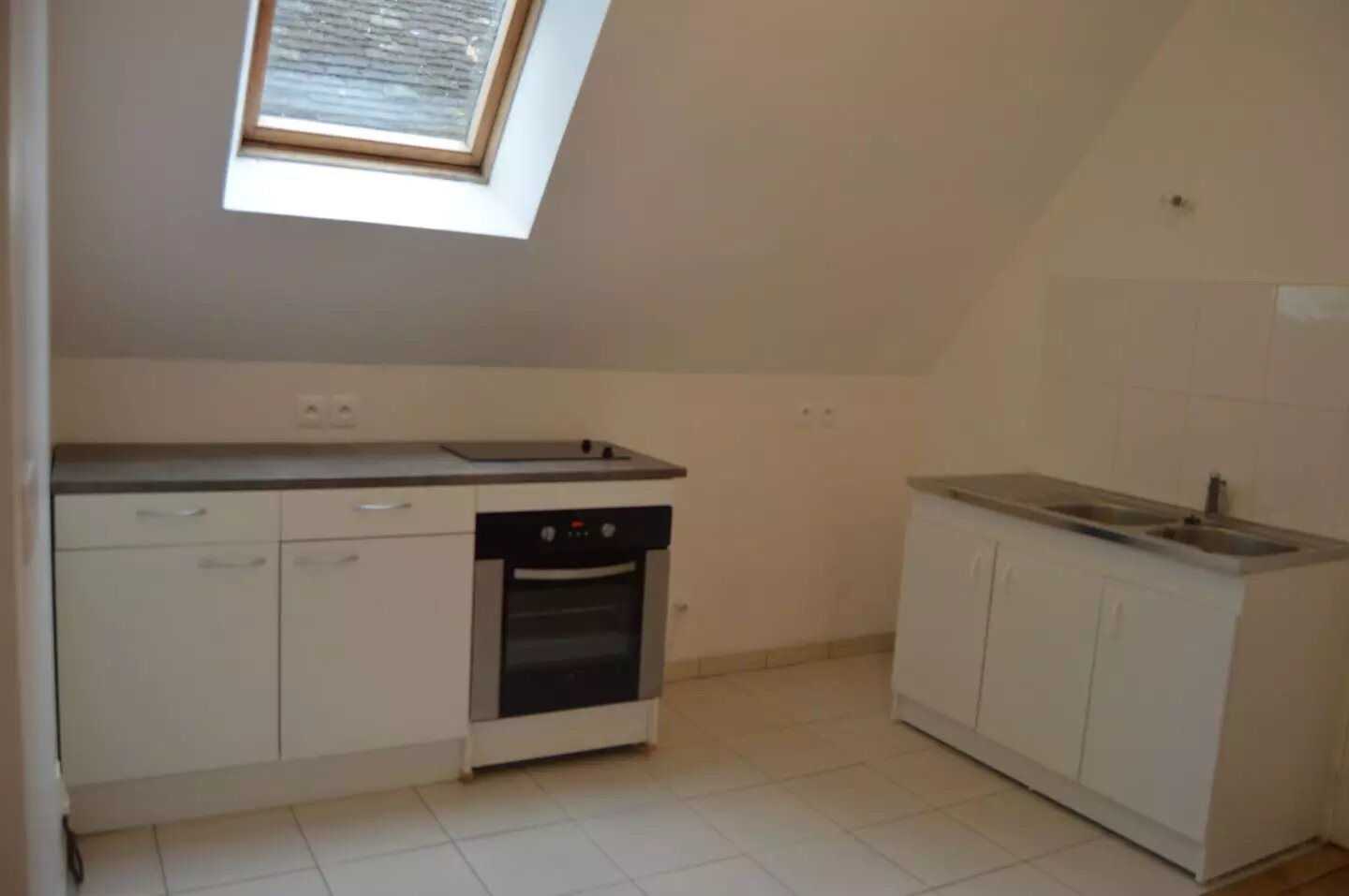 Appartement à vendre, 48m², Nogent-sur-Seine